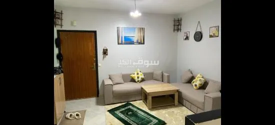 شقة للبيع في الضحى تامسنا - 2