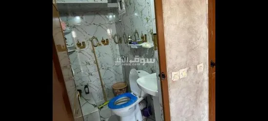 شقة للبيع في الضحى تامسنا - 3