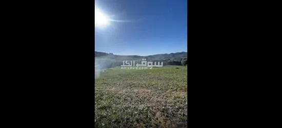 قطعة أرضية مساحتها 55متر  تقع في بومبار عوامة طنجة