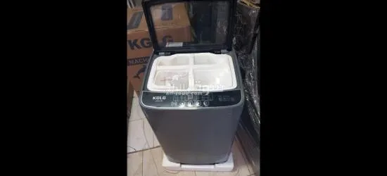 غسالة أوتوماتيكية