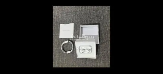 سماعات بلوتوث جودة عالية airpods 3