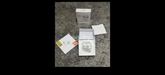 سماعات بلوتوث جودة عالية airpods 3 - 2