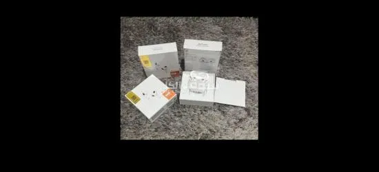سماعات بلوتوث جودة عالية airpods 3 - 3