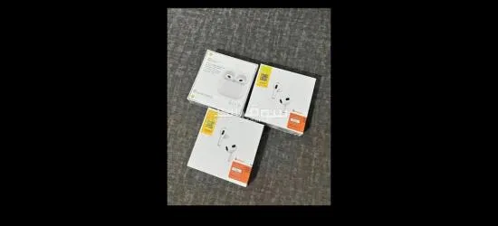 سماعات بلوتوث جودة عالية airpods 3 - 4