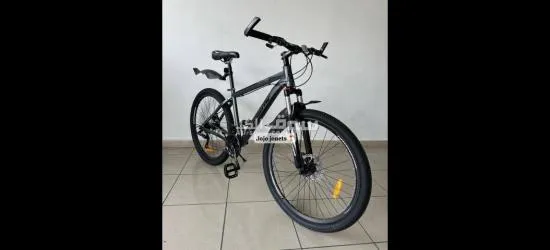 Vélo YOUMENG ALLIMINIUM