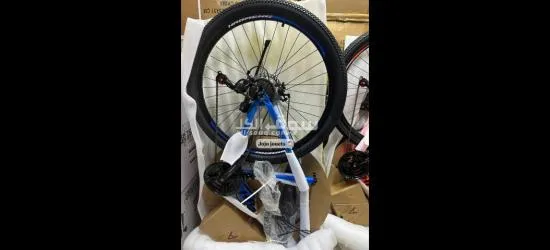 Vélo YOUMENG ALLIMINIUM - 3