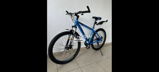 Vélo YOUMENG ALLIMINIUM - 4