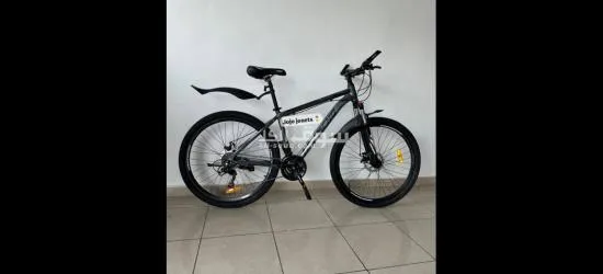 Vélo YOUMENG ALLIMINIUM - 5