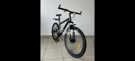 Vélo YOUMENG ALLIMINIUM - 6