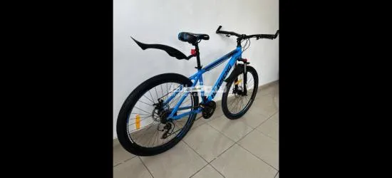 Vélo YOUMENG ALLIMINIUM - 8
