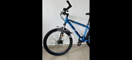 Vélo YOUMENG ALLIMINIUM - 10
