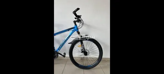 Vélo YOUMENG ALLIMINIUM - 11