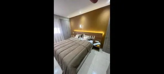 شقة للإيجار اليومي في أكادير