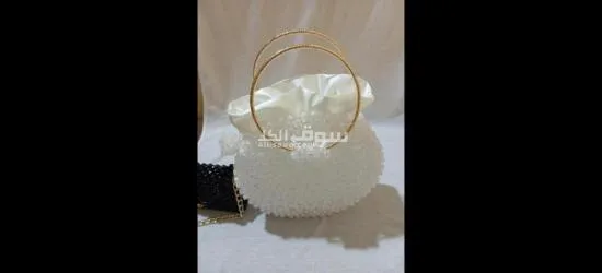 حقيبة اليد نسائية - 4