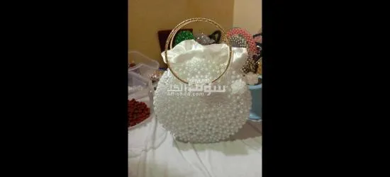 حقيبة اليد نسائية - 5