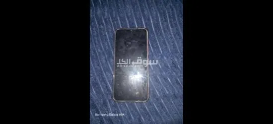 هاتف للبيع itel a 60s