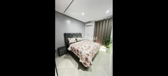 شقة مجهزة للكراء اليومي