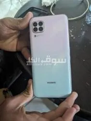 Huawei nova 7i