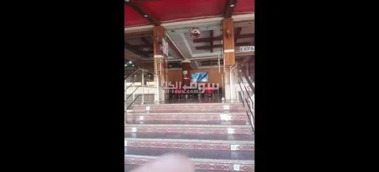 A vendre au Maroc un café-restaurant