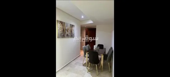 Appartement meublés à louer par nuitée