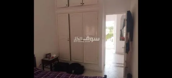 للبيع في سيدى بوزيد بمدينة الجديدة شقة محمية و جميلة مع حديقة و مسبح - 6