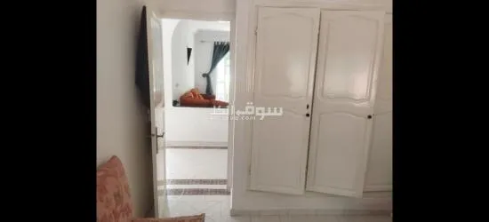 للبيع في سيدى بوزيد بمدينة الجديدة شقة محمية و جميلة مع حديقة و مسبح - 7