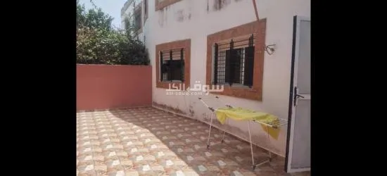 للبيع في سيدى بوزيد بمدينة الجديدة شقة محمية و جميلة مع حديقة و مسبح - 12