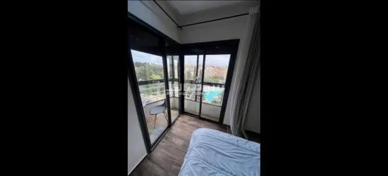 شقة مجهزة للكراء اليومي