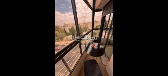 شقة مجهزة للكراء اليومي - 2