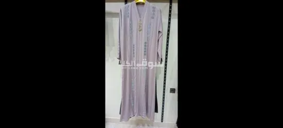 عباية إماراتية