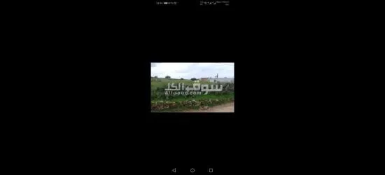 أرض للبيع فيها دار الملكية للبيع - 11