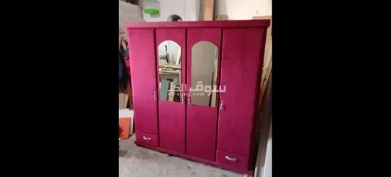 بيت نعاس بجميع الاشكال والالوان جداد بخشب البواروج مرحبا بالعرسان والجميع