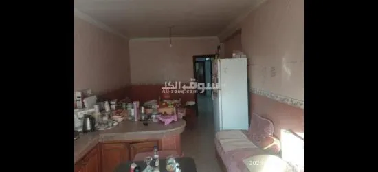 شقة للبيع بالقنيطرة فموقع زوين القنيطرة المدينة العليا الطابق الخامس - 3