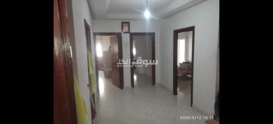 شقة للبيع بالقنيطرة فموقع زوين القنيطرة المدينة العليا الطابق الخامس - 11