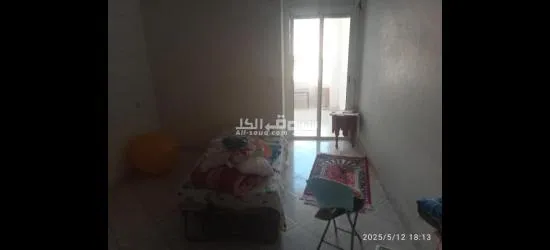 شقة للبيع بالقنيطرة فموقع زوين القنيطرة المدينة العليا الطابق الخامس - 15