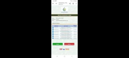 شقة للبيع بالقنيطرة فموقع زوين القنيطرة المدينة العليا الطابق الخامس - 16