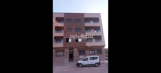 شقق للبيع حد سوالم ملك ساحل ابتدأ م75 - 10