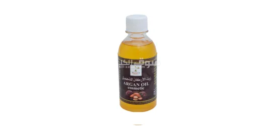 زيت الاركان يحمي من التجاعيد