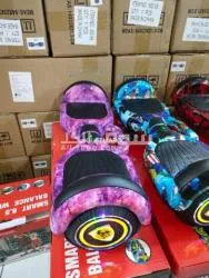 هوفر بورد جودة عالية بثمن مناسب و التوصيل بالمجان لجميع المدن المغربية والدفع عند الإستلام ???????? - 4