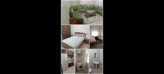 شقة للايجار بحي السلام - 2