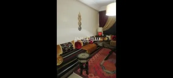 شقة للايجار اليومي او الشهري