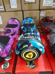 هوفر بورد جودة عالية بثمن مناسب و التوصيل بالمجان لجميع المدن المغربية والدفع عند الإستلام ???????? - 14