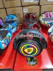 هوفر بورد جودة عالية بثمن مناسب و التوصيل بالمجان لجميع المدن المغربية والدفع عند الإستلام ???????? - 16