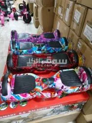 هوفر بورد جودة عالية بثمن مناسب و التوصيل بالمجان لجميع المدن المغربية والدفع عند الإستلام ???????? - 17