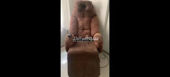 fauteuil coquille premium(taille 50)