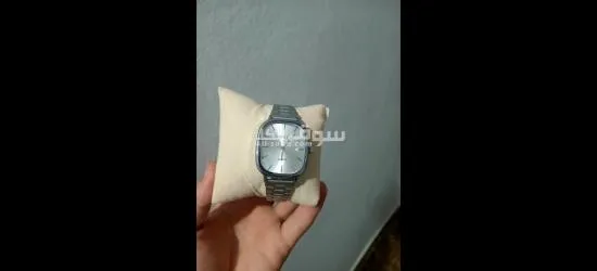 ساعة casio - 2