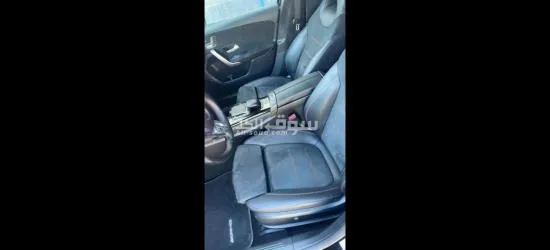 Mercedes-Benz classe A 220d