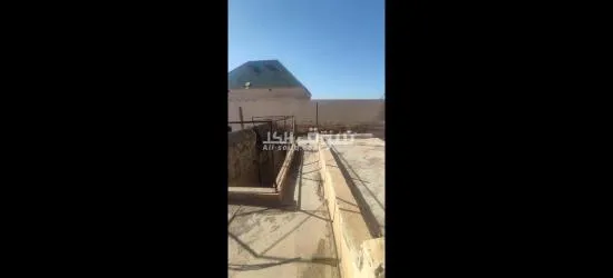 منزل للبيع المدينة القديمة مراكش