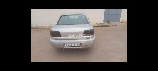 سيارة أوبل اوميغا