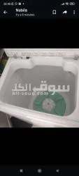 آلة الغسيل الملابس جديدة - 2